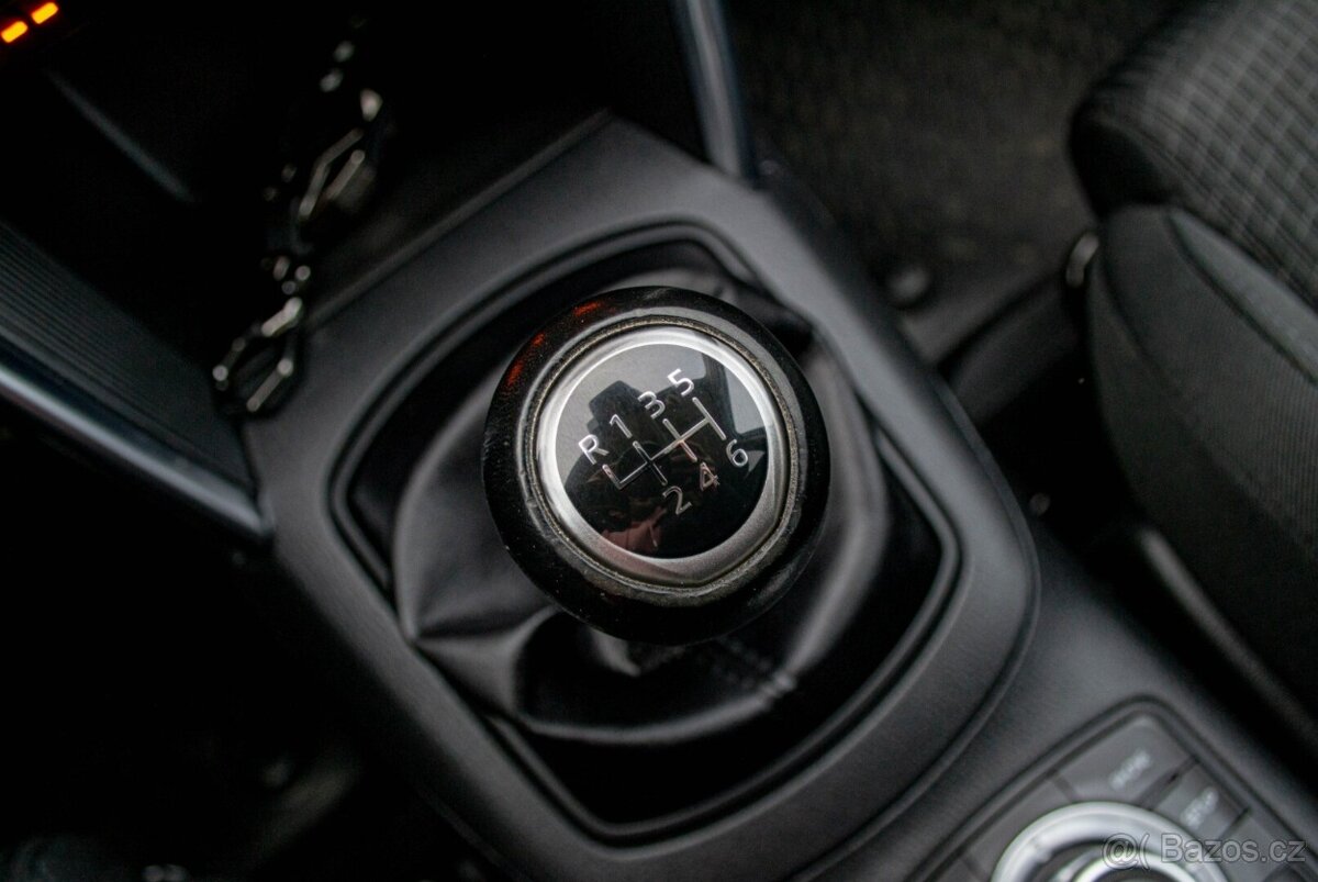 Mazda CX-5 2.2 Skyactiv-D AWD - 12