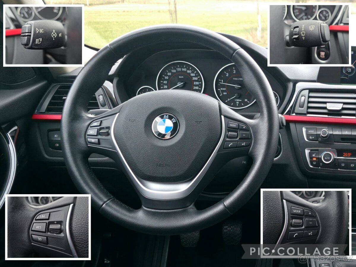 3 SPORT 100kw 6M - 12