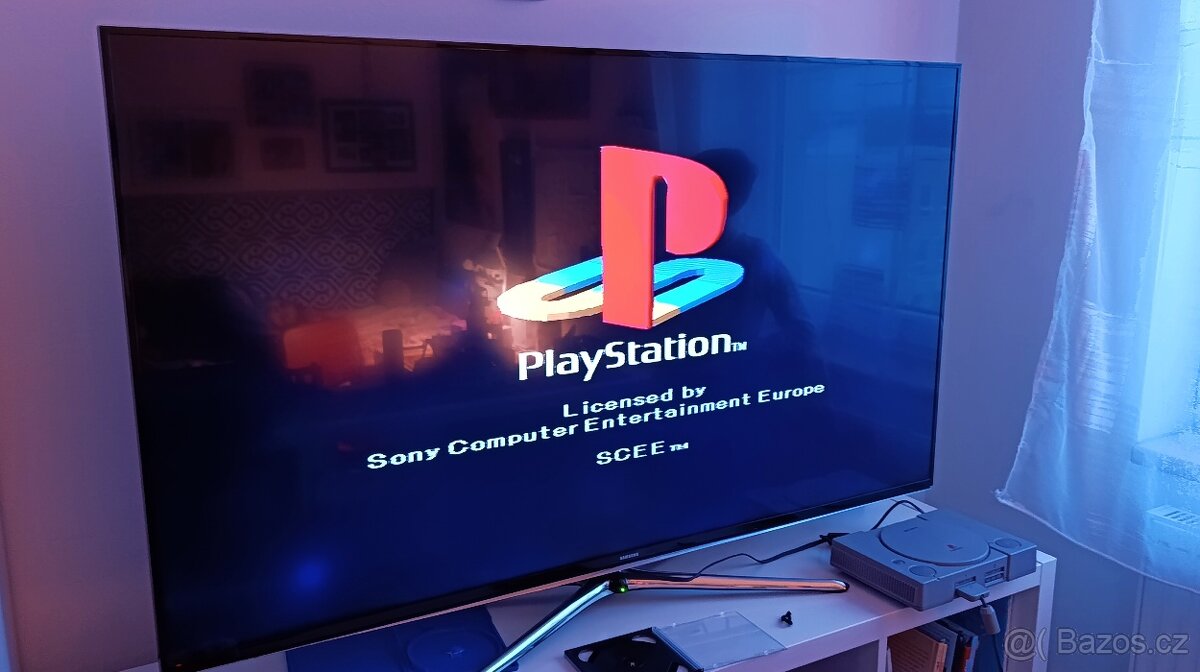 playstation 1 - 12