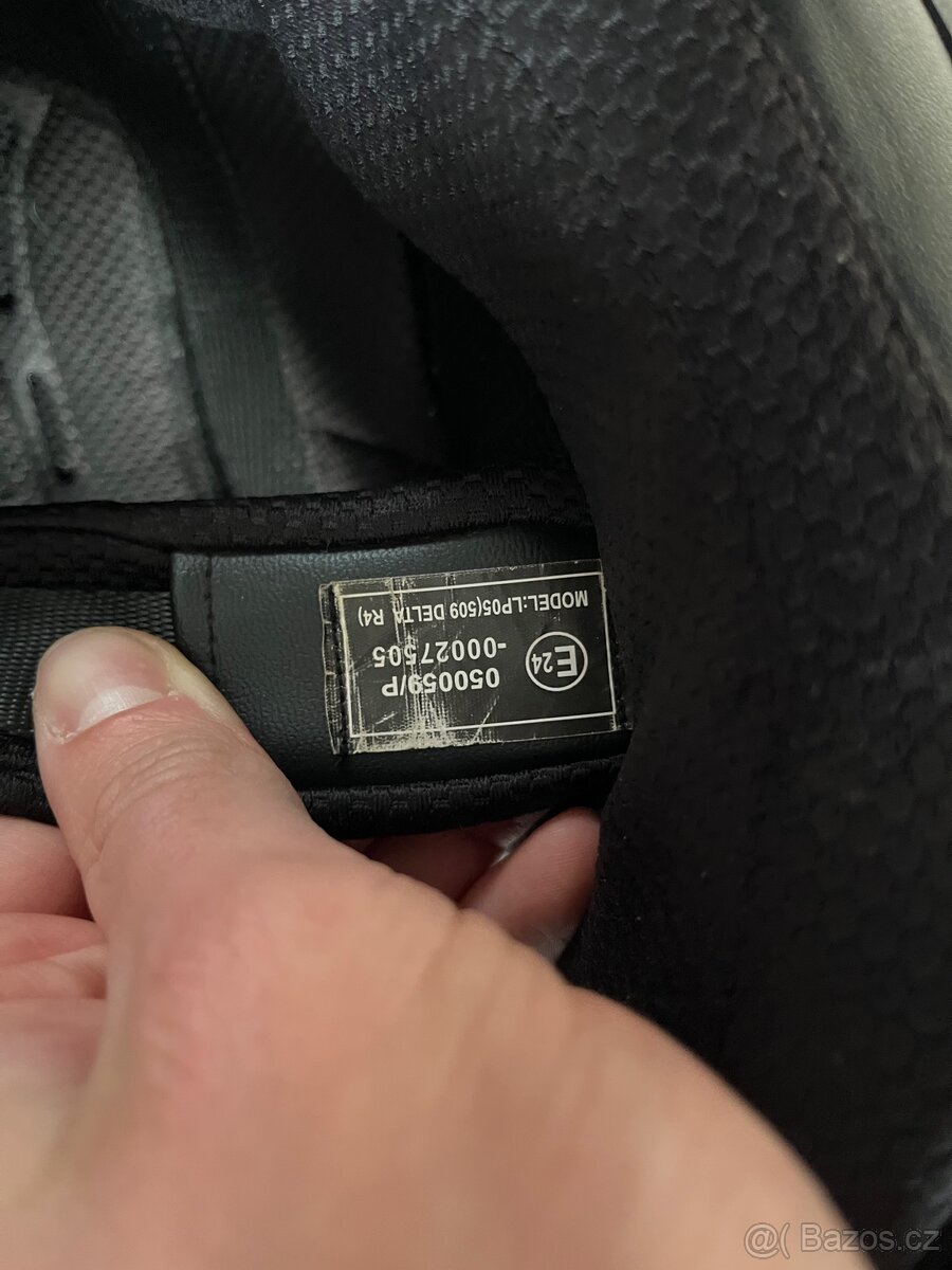 Polaris 509 Delta R4 - 12