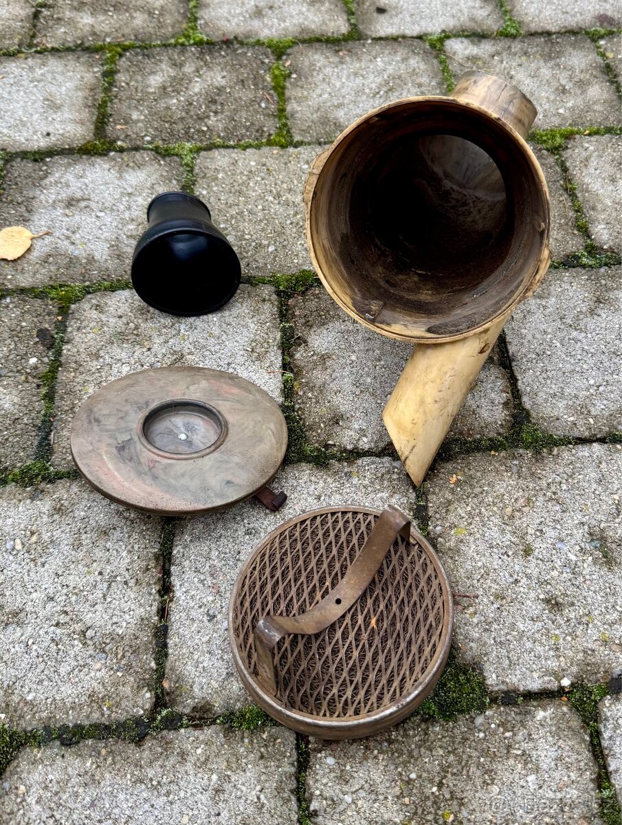 ČZ 125 175 250 - díly - 12