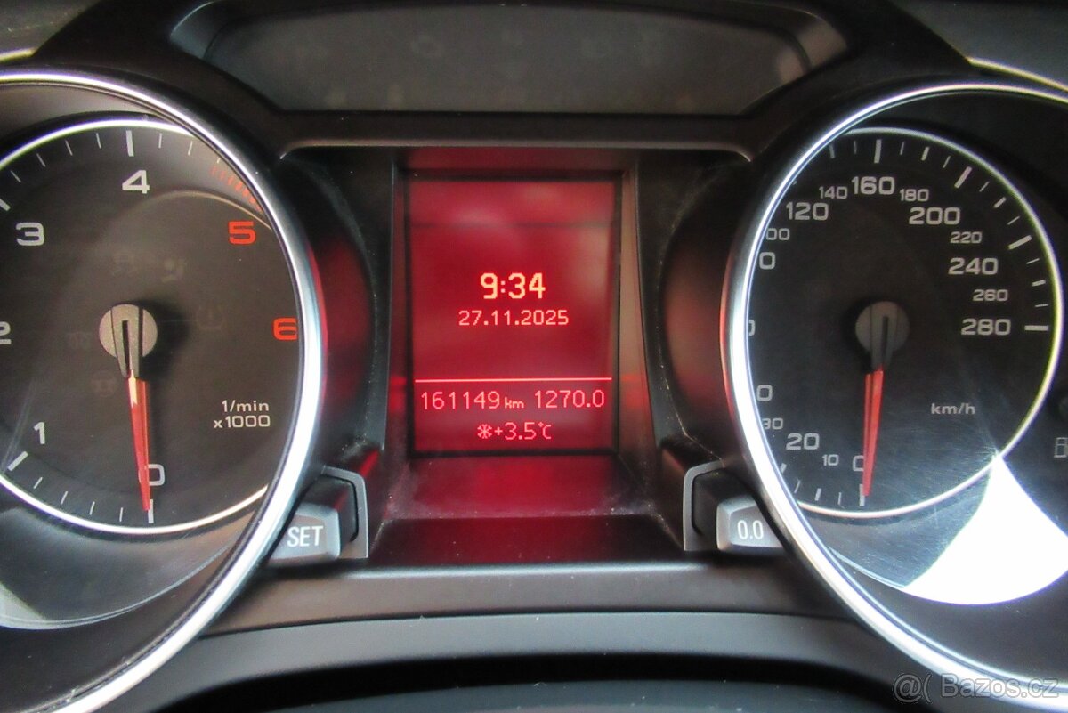 Audi A5 3.0 TDI QUATTRO S-Line - 12