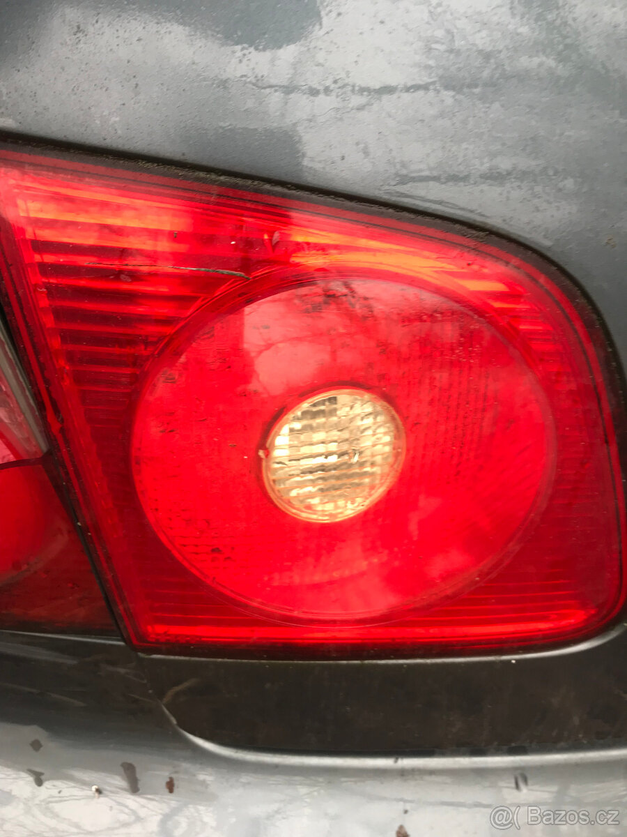 VW Phaeton 3,0TDI V6 2005 4x4 - pouze díly - 12