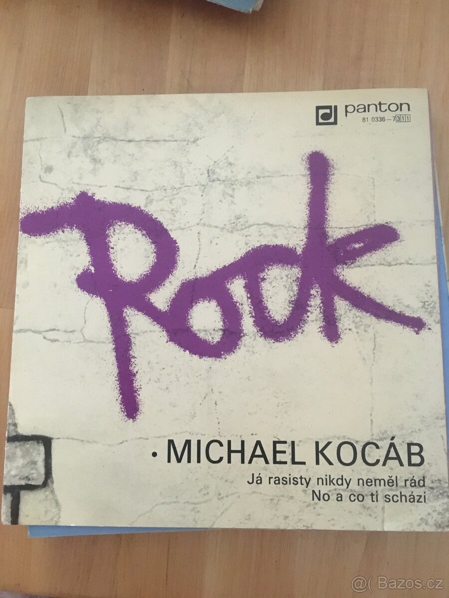 SP desky různé - 12