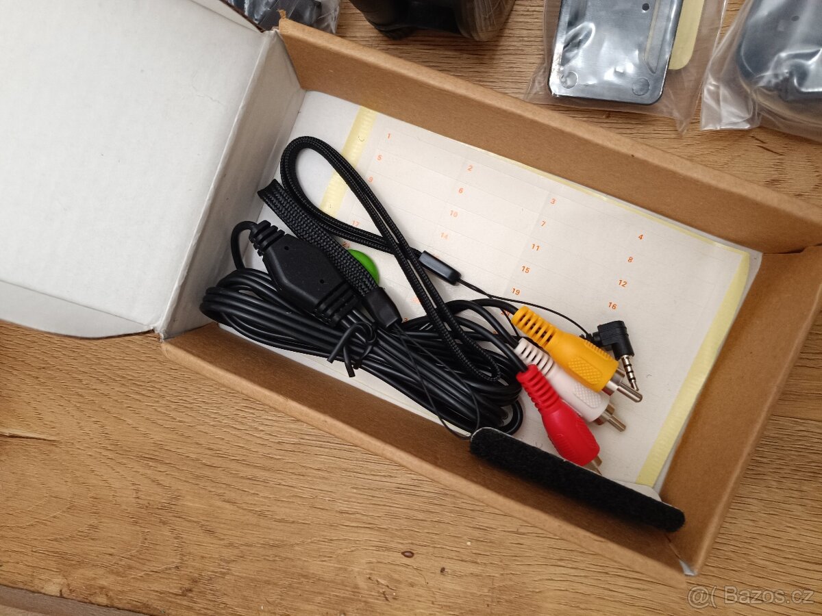 Outdoor kamera AEE SD23 - 12