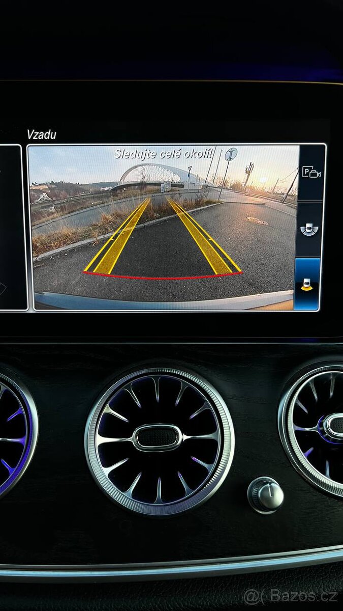 Mercedes-Benz E-Class 220d (W213) r.v. 2019 - 12