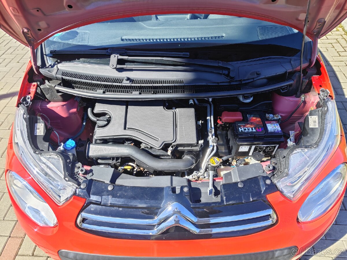 Citroen C1 - 12