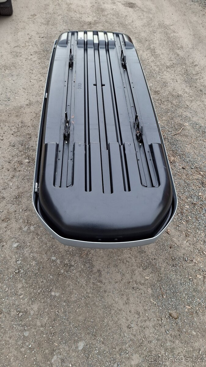 Střešní box Thule Atlantis 600 - 12