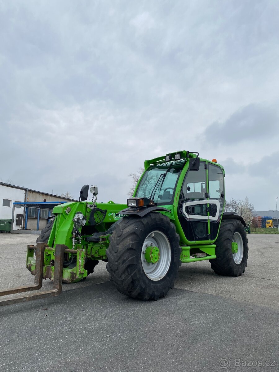 MERLO TF35.7-120 - 12