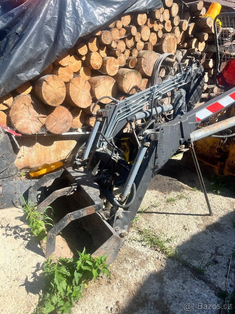 AGT 835T - bohatá výbava - 12