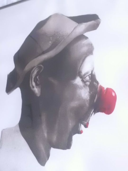 OBRAZY - Moderní Umění - Velké GRAFIKY - asi USA - signované - 12