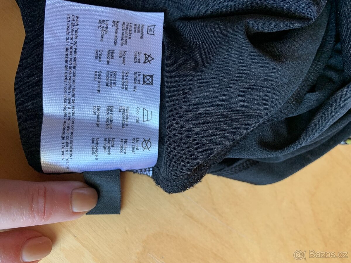 šaty zn. Esprit - vel. S - 12