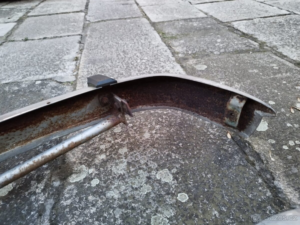 Nárazníky Škoda 100/110 - 12