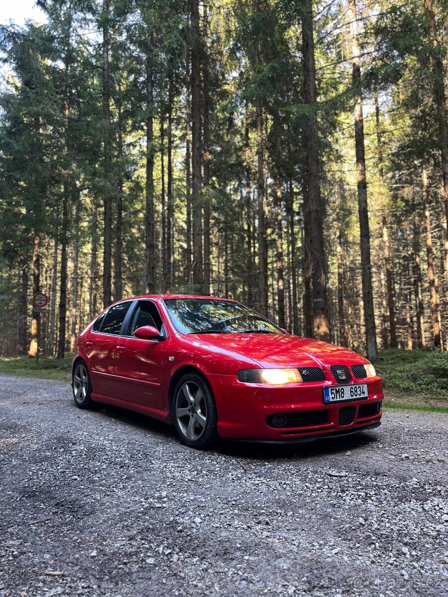 Seat Leon 1.9tdi ARL - 12