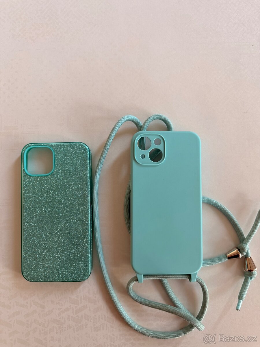 Apple iPhone 13, 128 GB Midnight - 12