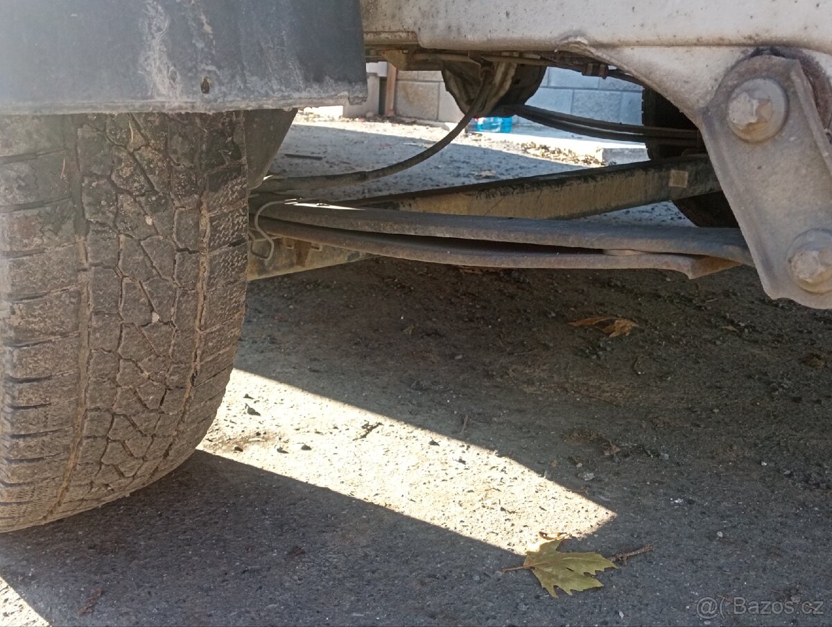 Fiat Ducato 3.0 -130kW ,r.v. 2014 , 7 mist - 12