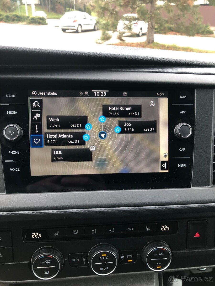 Caravelle T6.1 T6 T 6.1 - 12