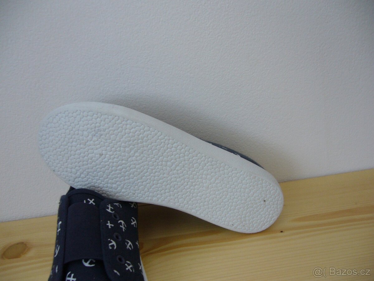 Obuv 35 / 22,5 cm - 12