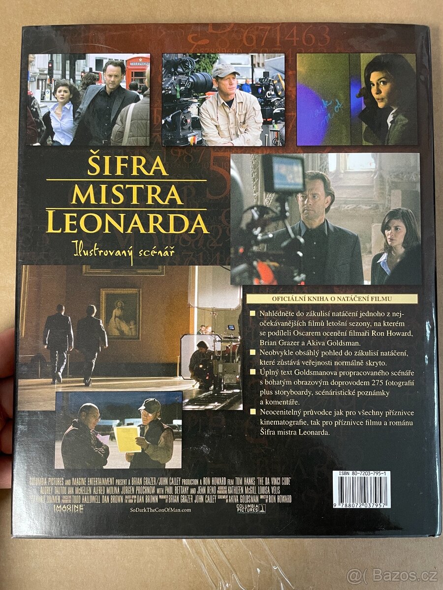 Prodej vzácných vybraných knih různých žánrů - 12