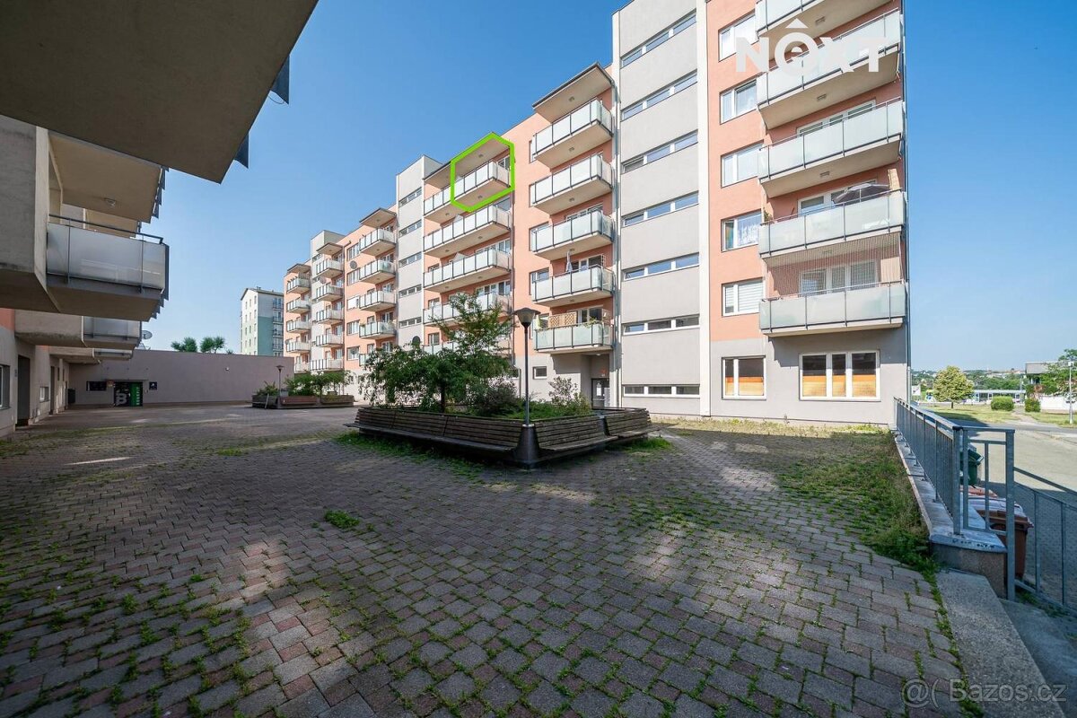 Prodej byt 3+1, 89㎡ - 12