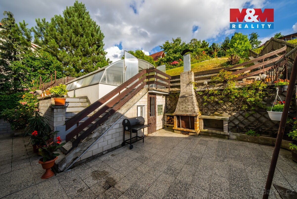 Prodej rodinného domu, 250 m², Bystřice nad Pernštejnem - 12