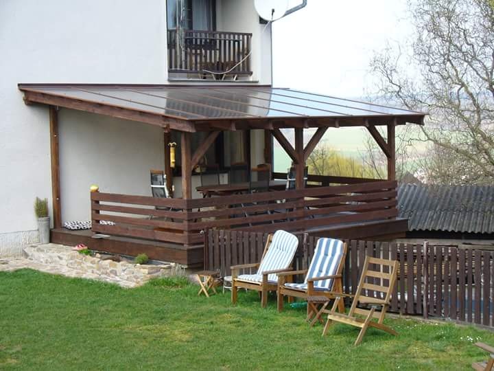 Tesařské práce - 12