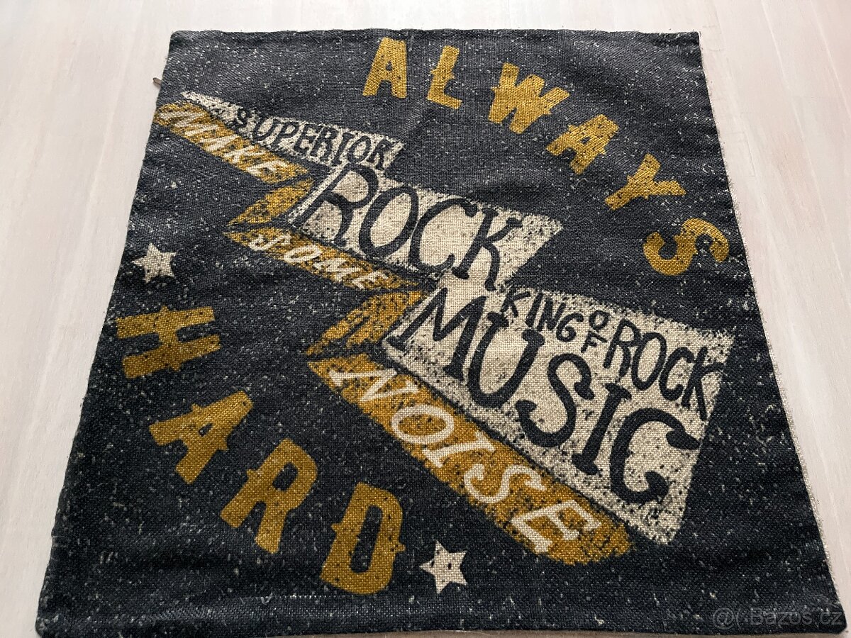 Potahy na poštáře - 12