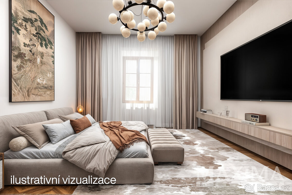 Komerční o ploše 1009 m2 - Praha, Kunratice - 12