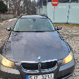 BMW E90 kombi Nafta - 12