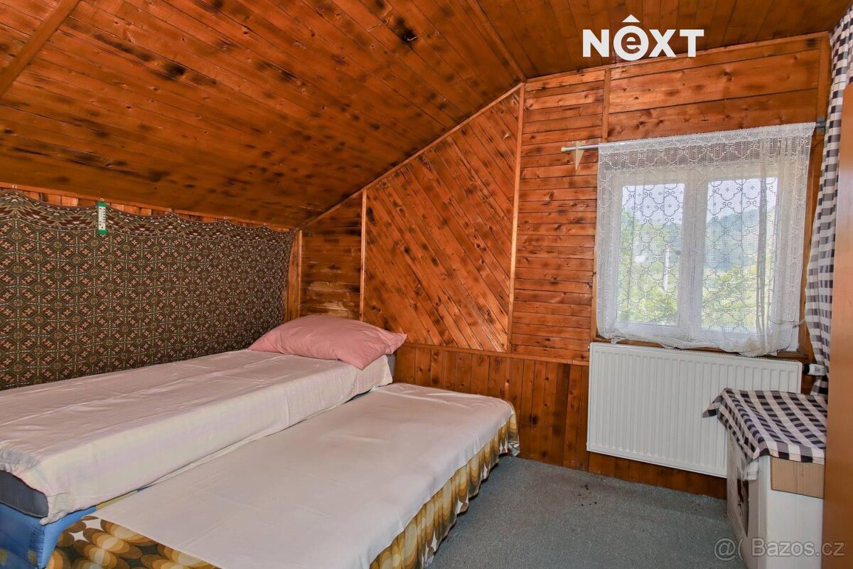 Prodej Rodinný dům, 80㎡ - 12