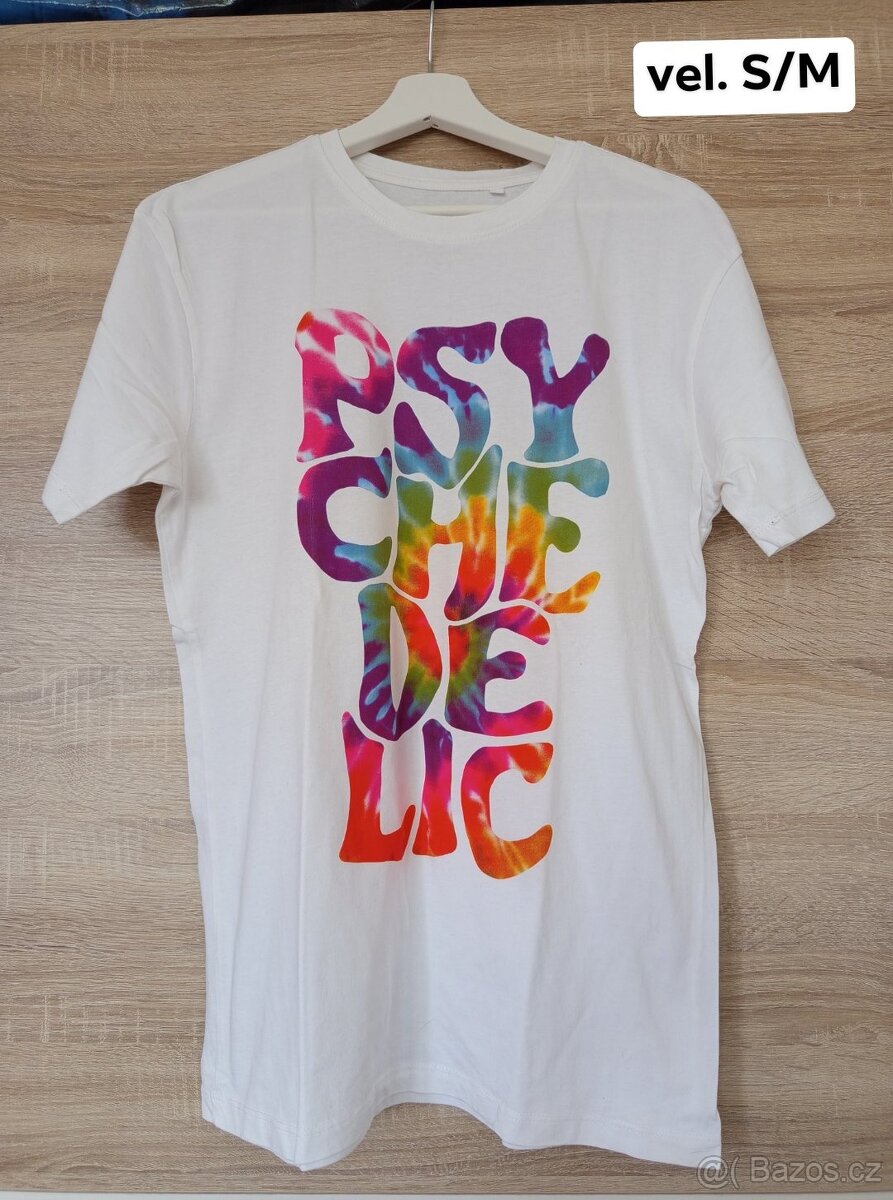 Dámská trička - 12