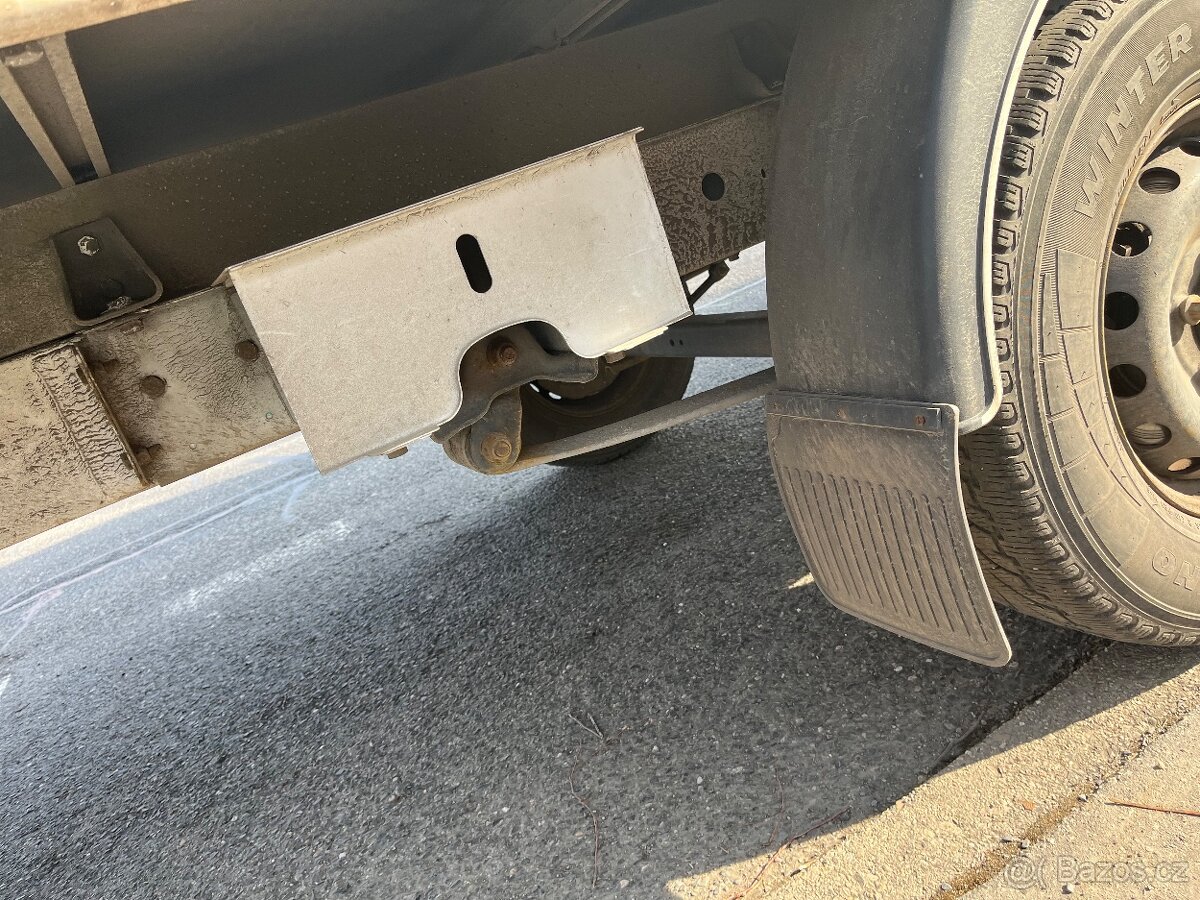 Opel Movano 2022 - 12