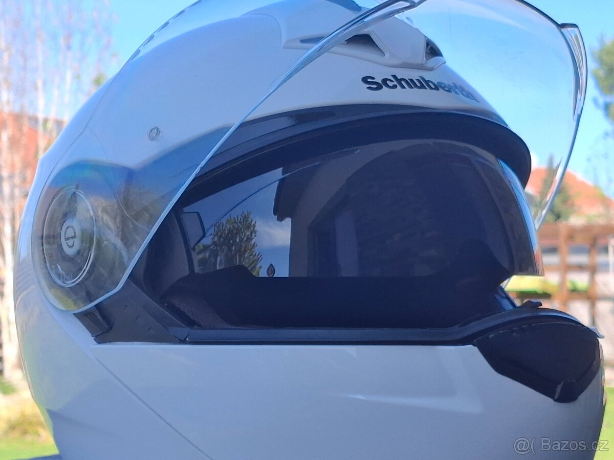 Schuberth C3 Pro - 12