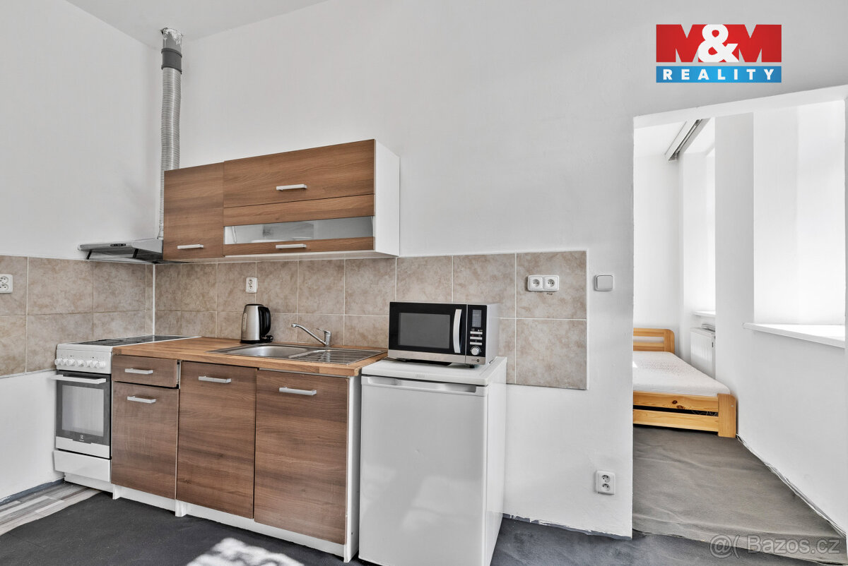 Prodej penzionu, 420m², Jablonec nad Jizerou - 12