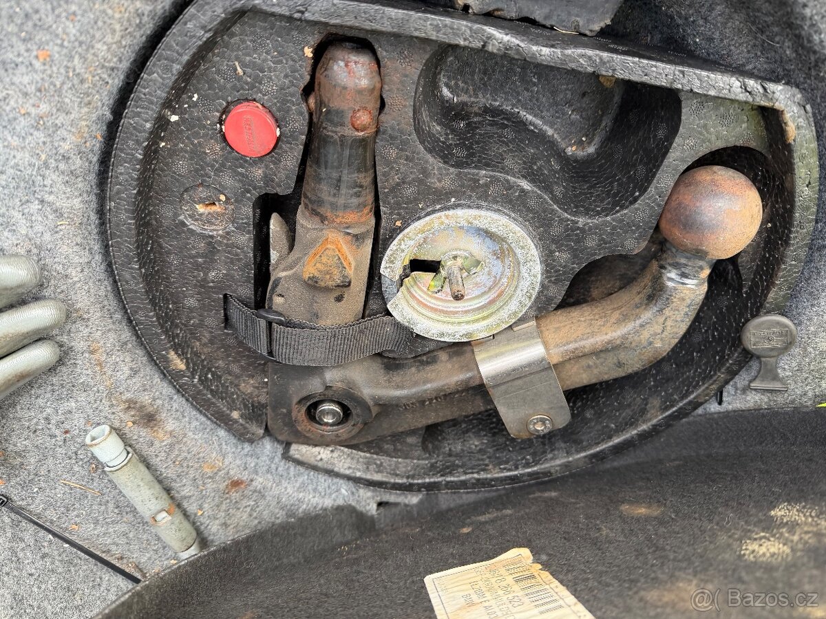 BMW E46 320d 110kw 6q manual - 12