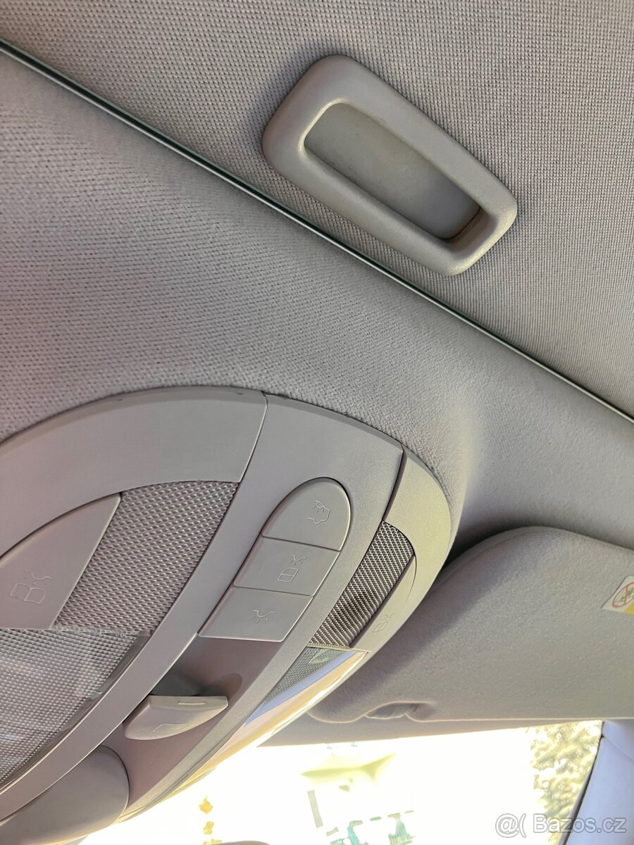 Mercedes Benz E270 cdi, 130kw - 12