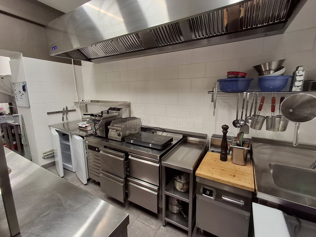 Pronájem ostatní komerční nemovitosti, 119 m² - Kolín IV - 12