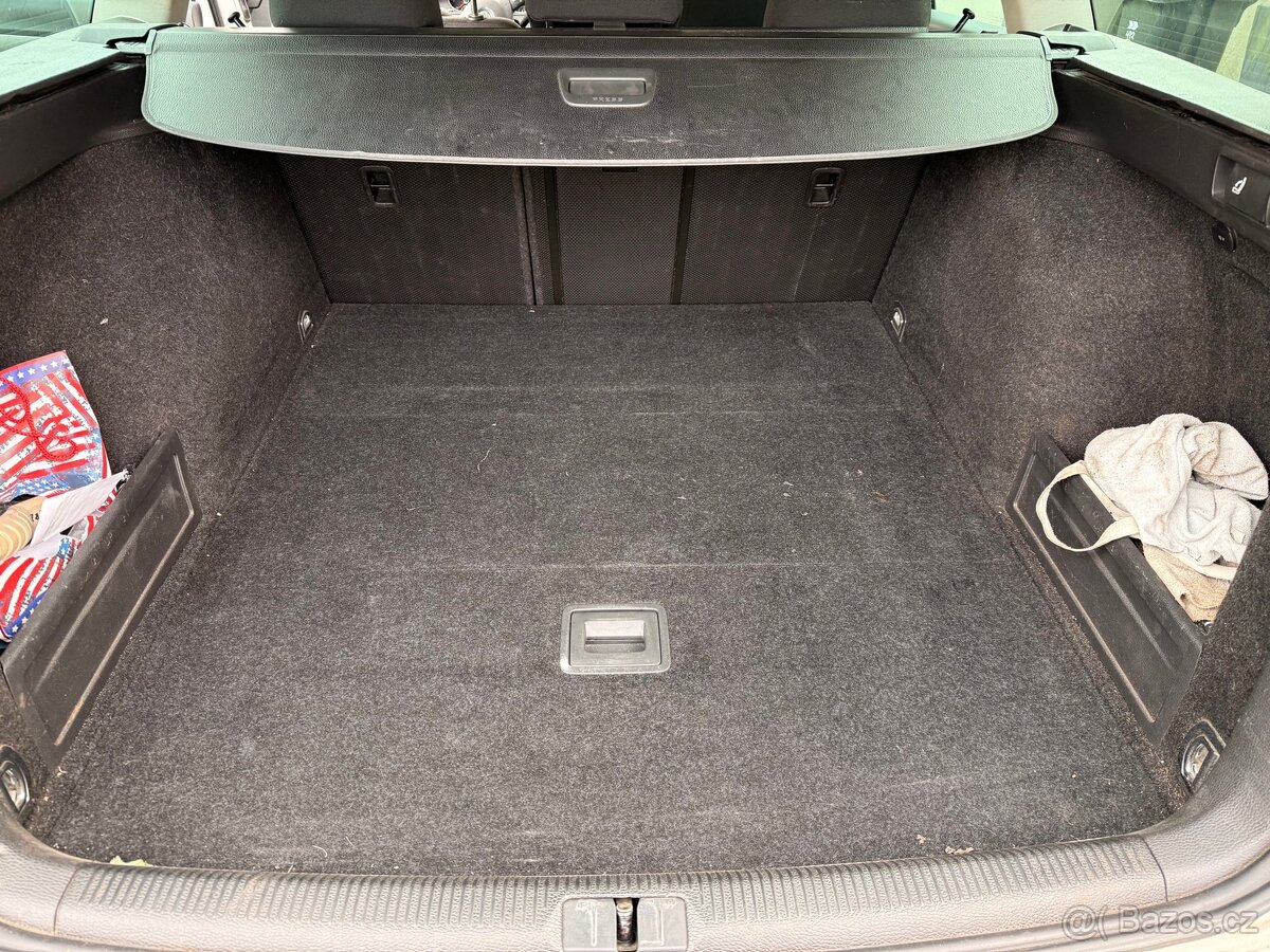 vw passat 2.0 tdi dsg - 12