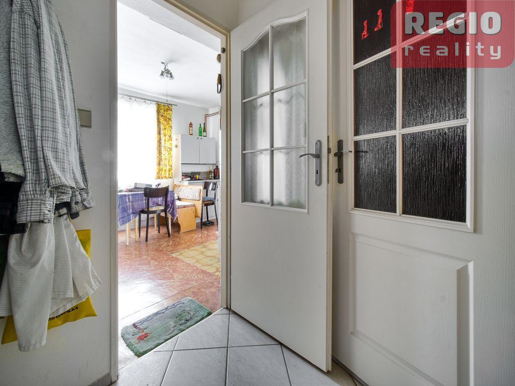 Prodej chalupy, Karolínka - 12