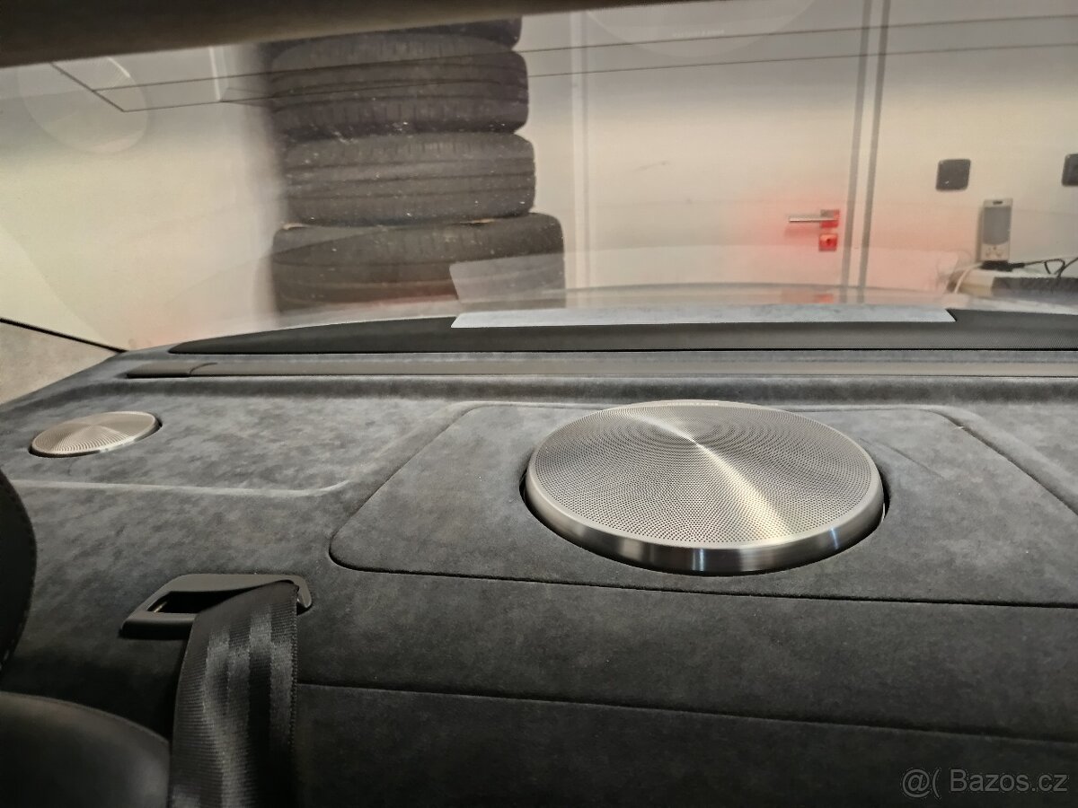 Audi s8 v10 sběratelský kousek - 12