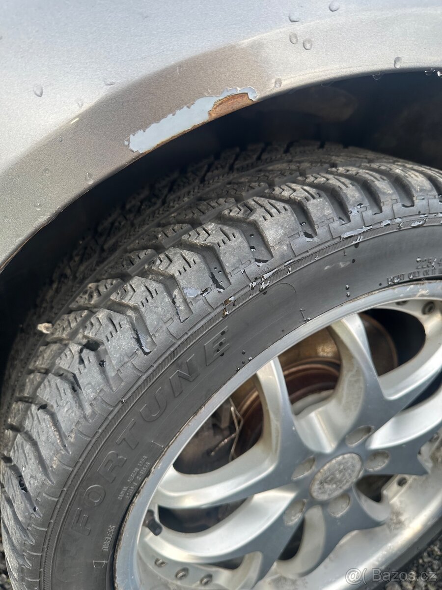 Passat b6 2.0tdi - 12