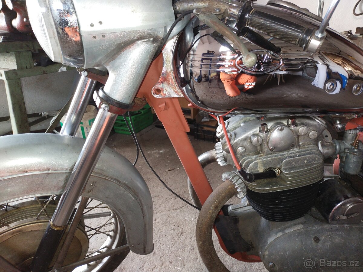 Dodávka za motocykl - 12