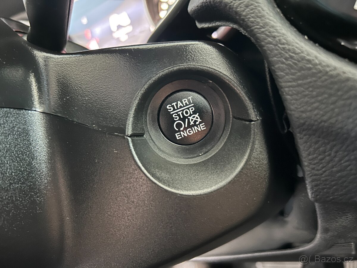 Jeep Compass 2.0 M-Jet 103kW,4x4 - 12