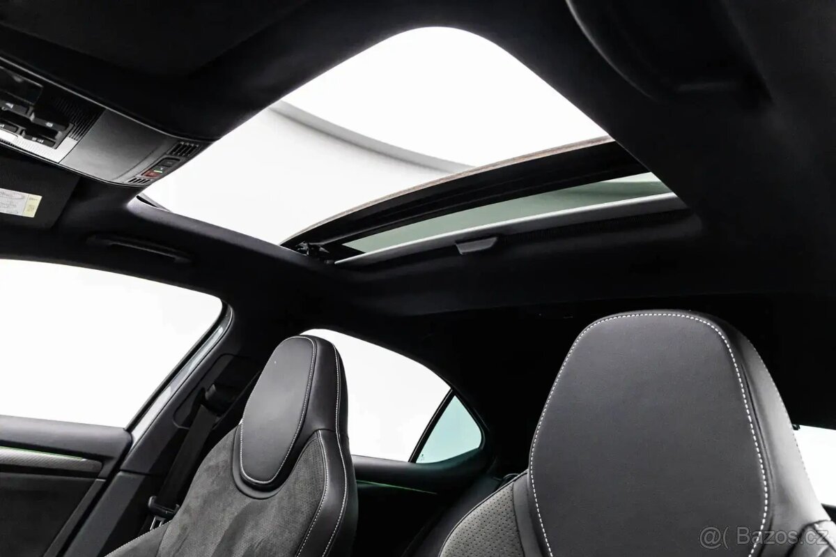 Škoda Superb 2.0 TDi Sportline - 12