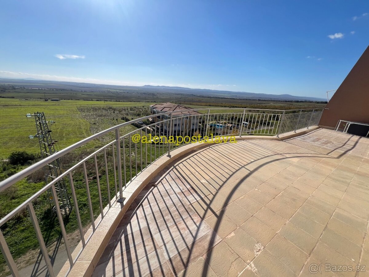 Apartman 3+kk, Kosharitsa, Bulharsko, 145m2 - 12