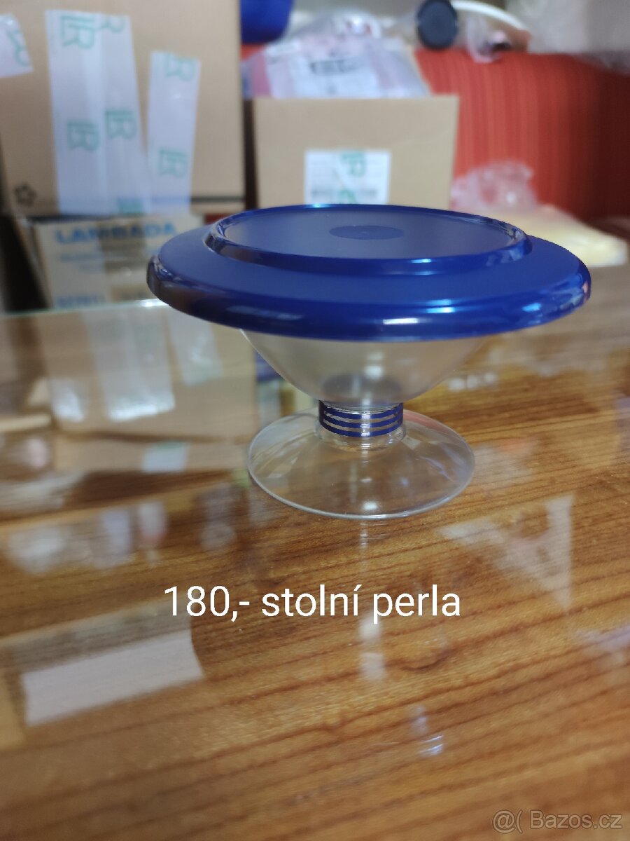 Nové kuchyňské potřeby Tupperware - 12