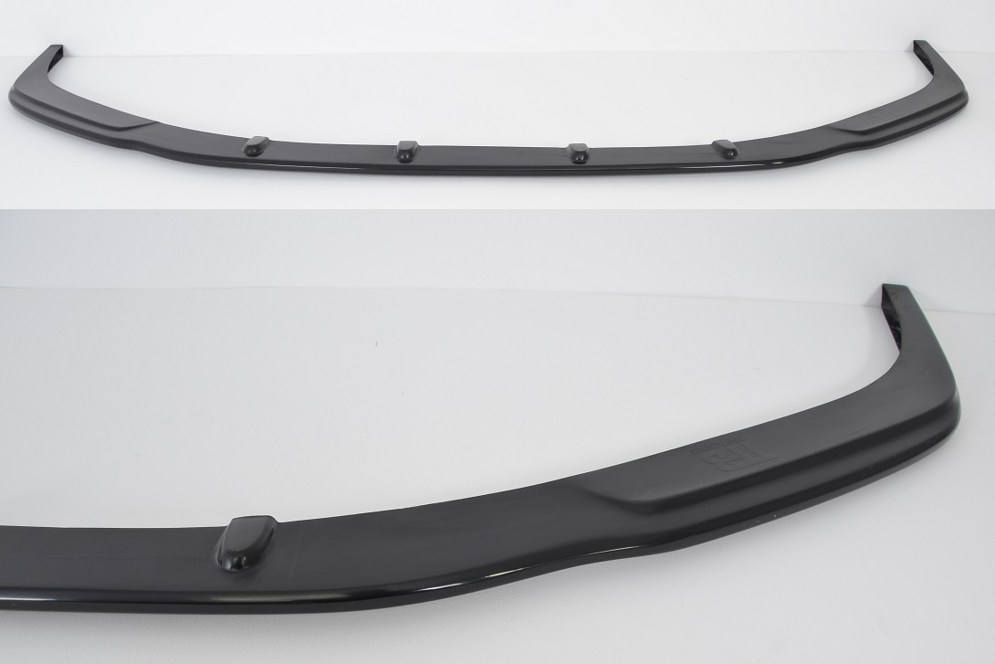 VW T6 (2015-2019) přední tuning spoiler + difuzor, lízátko - 12