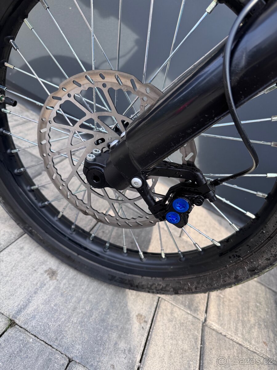 Talaria XxX L1e (nová) - 12