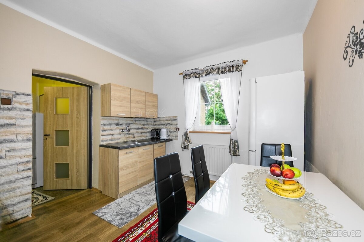 Prodej rodinného domu, 115 m² - Chodský Újezd - Nahý Újezdec - 12