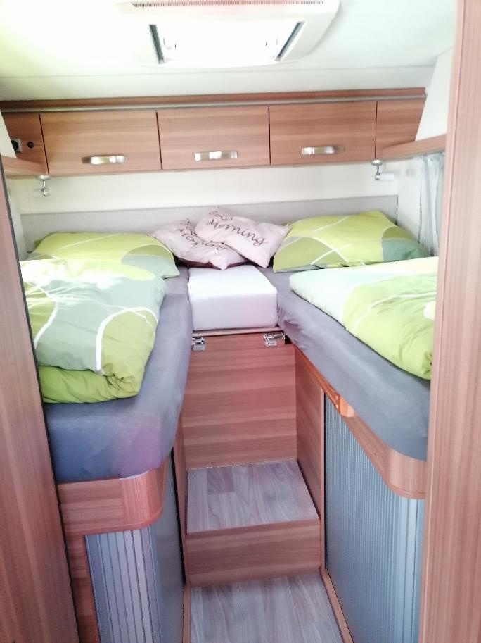 Weinsberg Cara Compact, edice Pepper. - 12